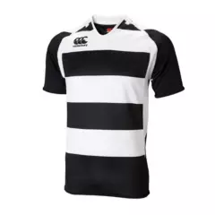 CANTERBURY - Camiseta Rugby Vapodri Ru-Gby Canterbury Blanco