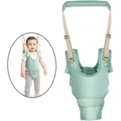 CASTLEN - Cinturón de seguridad multifuncional para niños que caminan