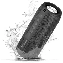 CASTLEN - El nuevo altavoz Bluetooth de Waterproof Fabric Fanatic