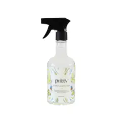 PRITTY DESIGN - Room Spray Pritty Design Aroma Citrus Lemongrasse 375ml