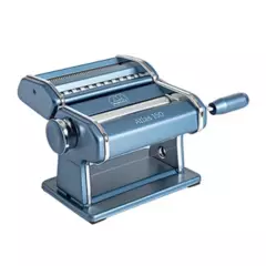MARCATO - Maquina Para Pastas Atlas 150 Polvo Azul Marcato