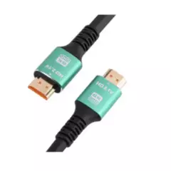 YESIDO - Cable Hdmi 8k 2.1 Hdr 1,5 Metros 48gbps 8k 10k 60hz 4k 120hz
