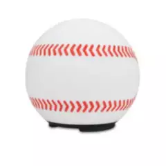 GG GOODGOODS - Parlante Bluetooth + Edr Recargable Portátil Diseño Beisbol