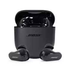 BOSE - Audífonos Bluetooth Bose QuietComfort Earbuds II Negro