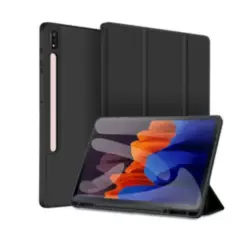GENERICO - Funda Estuche Smart Case Para Tablet Samsung Tab S9 / S9 Fe 10.9