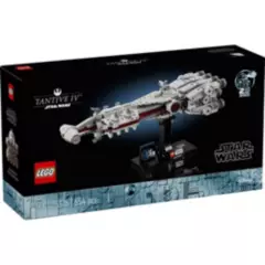 LEGO - LEGO STAR WARS TANTIVE IV™ 75376