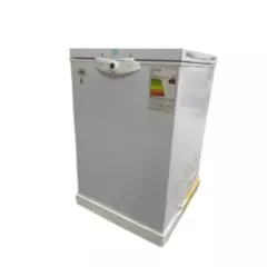 TAI PING - Congelador Horizontal 100 Litros Tapa Dura