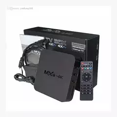 GENERICO - SMART TV BOX CONVERTIDOR A SMART TV