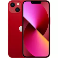 APPLE - Apple Iphone 13 Mini 128GB Rojo - Reacondicionado