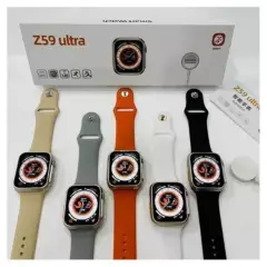 GENERICO - Smartwatch Serie 8 Z59 Ultra