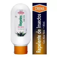 REPELEX - Repelex en crema x 80 gr
