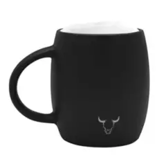 GENERICO - Mug de ceramica color negro