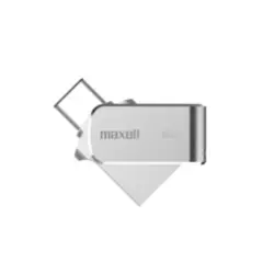 MAXELL - Pendrive Maxell OTG Tipo C Connector 64GB 3.0