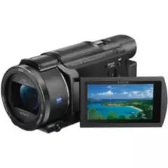 SONY - Sony FDR-AX53 4K Ultra HD Handycam Videocámara