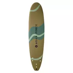 AQUA FORCE - EPOXY SURF BOARD 80 PARU