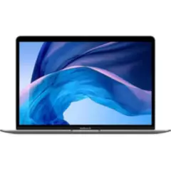 APPLE - Apple MacBook Air 2018 i5 8GB RAM 128GB 13.3'' SSD Reacondicionado - Gris Espacial