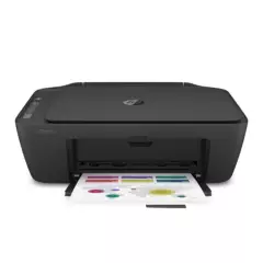 HEWLETT PACKARD - Impresora Multifuncional HP Deskjet Ink Advantage 2874