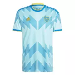 ADIDAS - Camiseta Tercer Uniforme Boca Juniors 2324