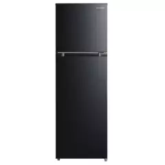 MASTER G - Refrigerador Freezer Superior 295 Litros GEISER295B Master-G