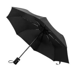 GENERICO - Paraguas Para Lluvia Paraguas Plegable Automatico 8 Varillas