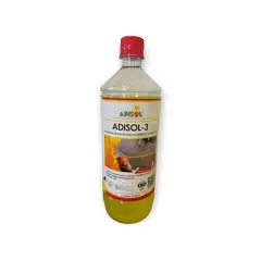 TAKURU - Adisol 3 Acelerante de Fragüe para hormigones y morteros