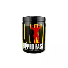 UNIVERSAL NUTRITION - Ripped Fast 120 Capsulas - Universal Nutrition