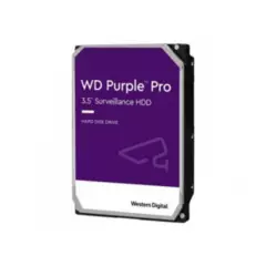 WD - Disco Sólido Ssd Interno Western Digital Wd Purple Wd11purz 1tb