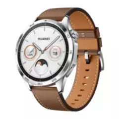 HUAWEI - Smartwatch HUAWEI Watch GT 4 46mm Café+Freebuds SE de Regalo