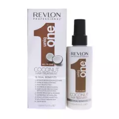 REVLON - Revlon Uniq One 1 Coco Cabello Con 10 Beneficios 150ml