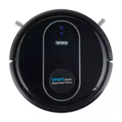 THOMAS - Aspiradora Robot Wifi y Mopa Smart Clean TH-1150SCL