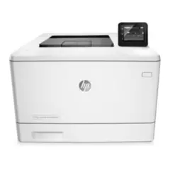 HP - Impresora Laser HP Laserjet Pro Color M452DW
