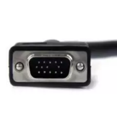 FASTLINK - Cable de Monitor VGA FastLink 15 Metros PB-D0