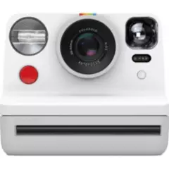 POLAROID - Polaroid Now Instant Film Camera White POLAROID