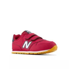 NEW BALANCE - Zapatillas Urbanas Niños New Balance 500 Rojo