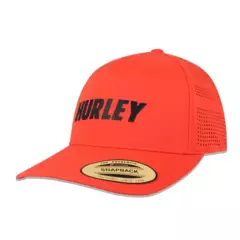HURLEY - Jockey Hurley HIHM0019 Canyon Team Rojo Unitalla