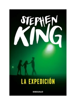 top10books libro la expediciÓn stephen king debolsllo falabella com