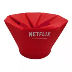 RINGA - Bowl Pop Corn Netflix