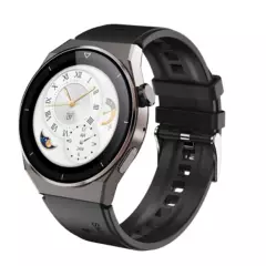 MOXOM - Reloj Inteligente Smartwatch WH07 Moxom Sport