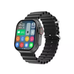MOXOM - Reloj Inteligente Smartwatch WH06 Moxom Ultra