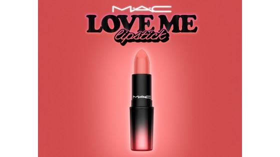 Love Me Lipstick Nudes Atrevidos