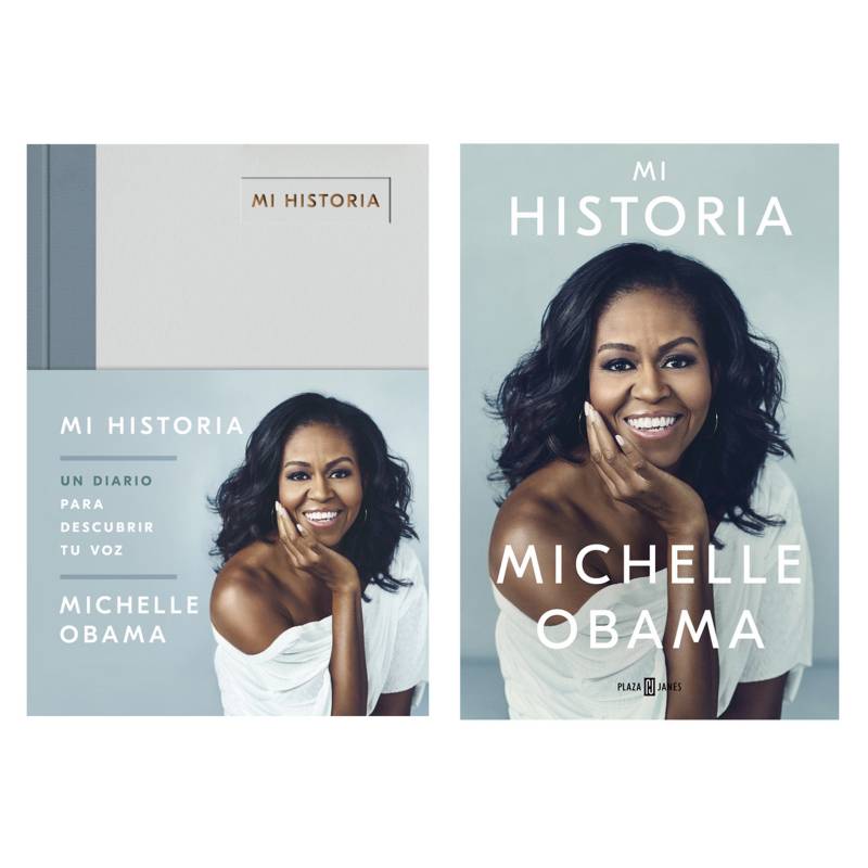  - Pack x2 New York Times Michelle Obama