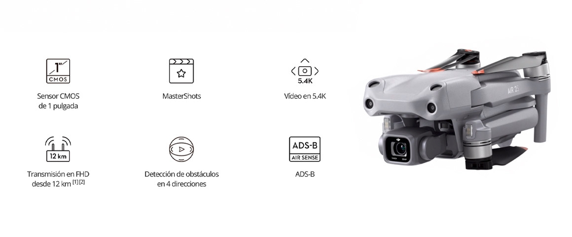 drone dji air 2s fly more combo
