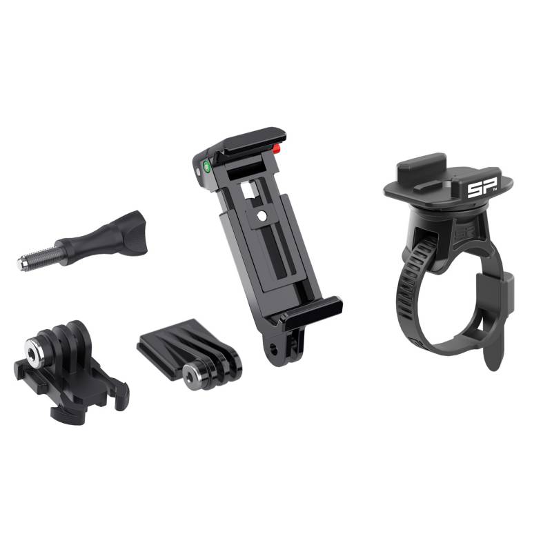  - Combo Kit Ciclismo Accesorios GoPro