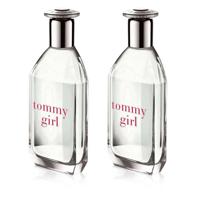  - Set Tommy Girl EDT 30 ML + Tommy Girl EDT 30 ML