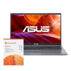 ASUS - Notebook M415DA-EK963W AMD Ryzen 7 8GB RAM 512GB SSD 14" FHD + Office 365