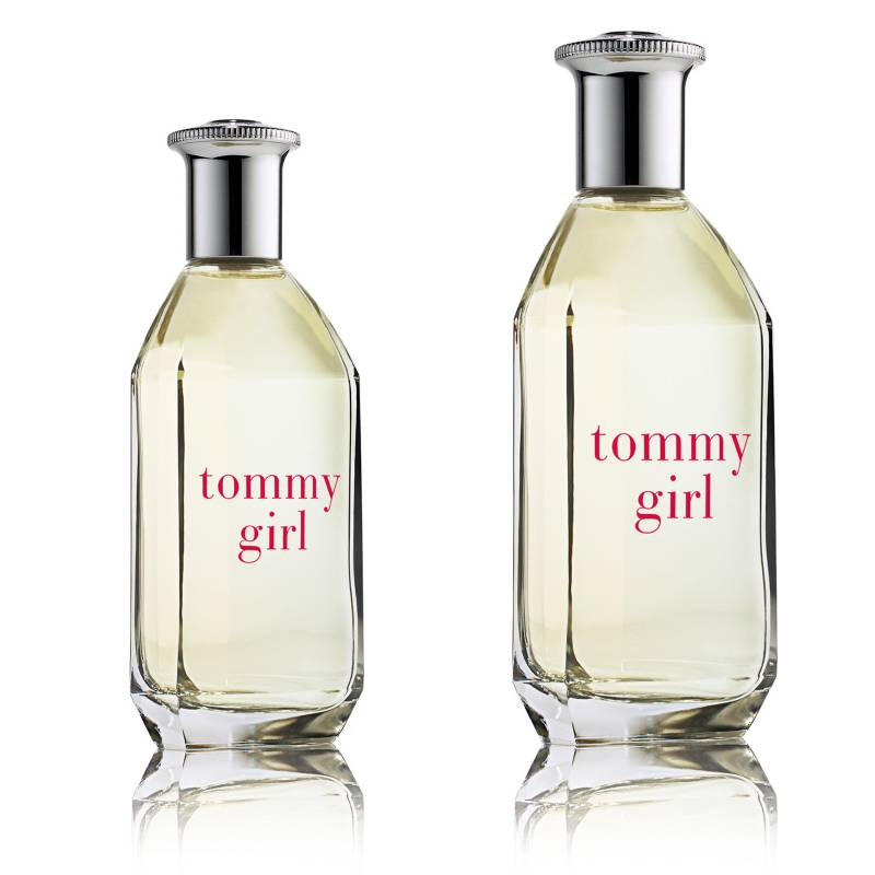  - Set Tommy Girl EDT 50 ML + Tommy Girl EDT 30 ML
