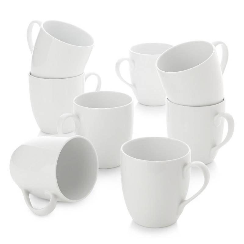  - Set 8 Mug Essential