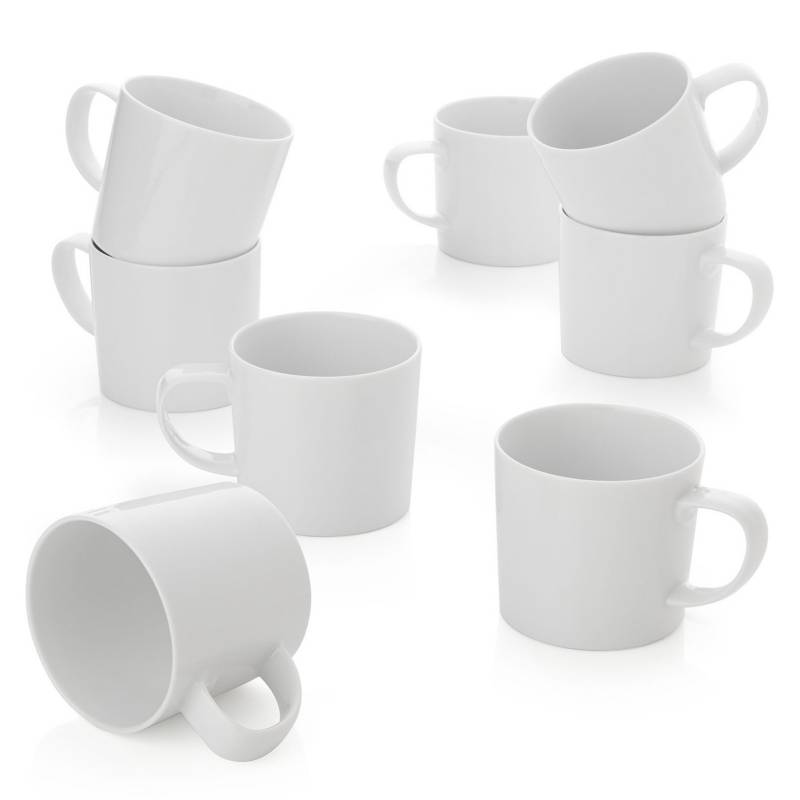  - Set 8 Mug Verge