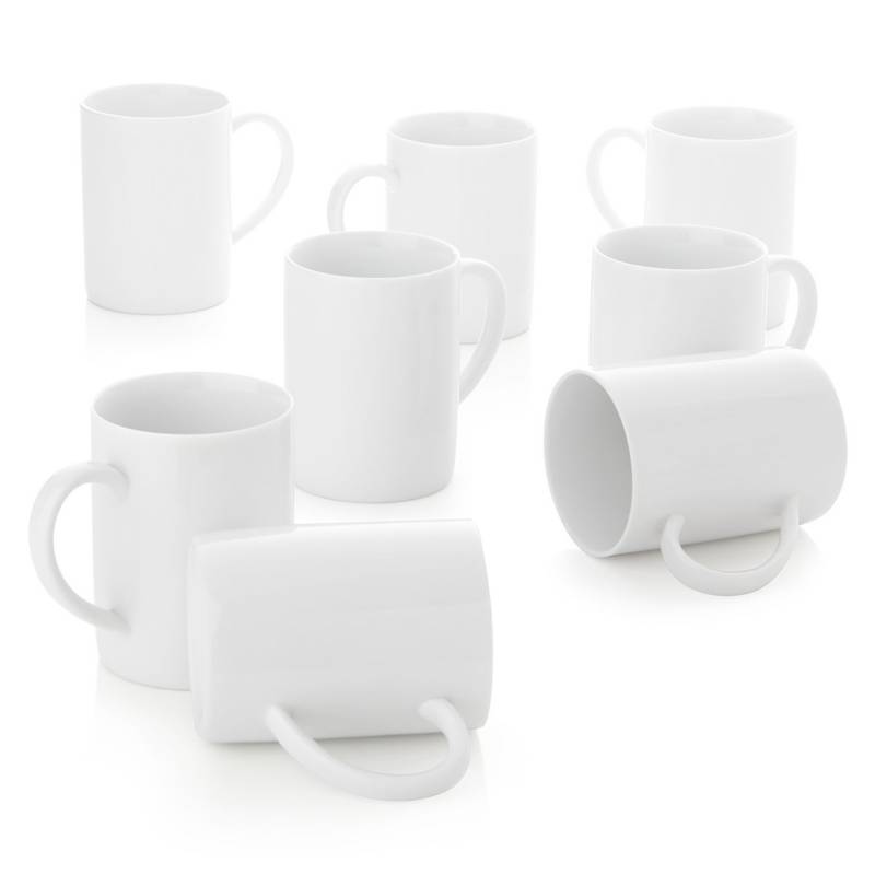  - Set 8 Mug Aspen