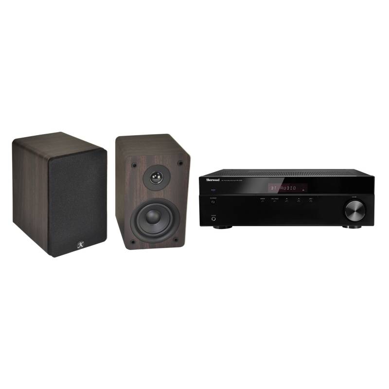 Ripley - RECEIVER HOME THEATER 5.1